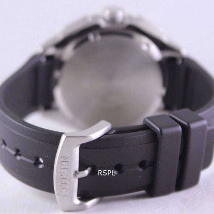 Cronografo sportivo Citizen Eco-Drive sportivo AT0955-01E AT0955