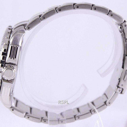 Orologio da uomo Citizen Eco-Drive Chronograph AT0960-52A AT0960-52