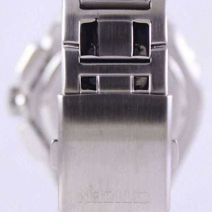 Orologio da uomo Citizen Eco-Drive Chronograph AT0960-52A AT0960-52