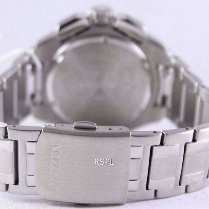 Orologio da uomo Citizen Eco-Drive Chronograph AT0960-52A AT0960-52