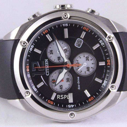 Orologio da uomo Citizen Eco-Drive Chronograph AT0980-12F