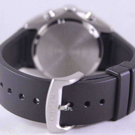 Orologio da uomo Citizen Eco-Drive Chronograph AT0980-12F
