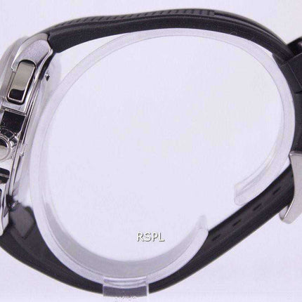 Orologio da uomo Citizen Eco-Drive Chronograph Super Titanium AT2025-02E AT2025