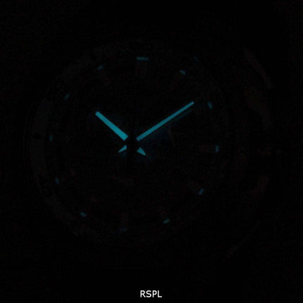 Orologio da uomo Citizen Eco-Drive Super Titanium AT2025-11A AT2025-11