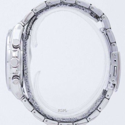 Orologio da uomo Citizen Eco-Drive Chronograph Tachymeter AT2130-83E