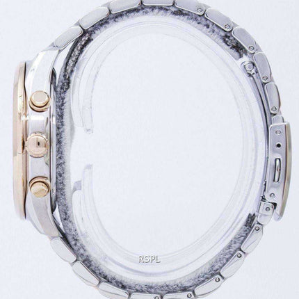 Orologio da uomo Citizen Eco-Drive Chronograph Tachymeter AT2144-54E