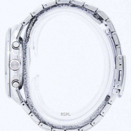 Orologio da uomo Citizen Eco-Drive Chronograph Tachymeter AT2150-51A