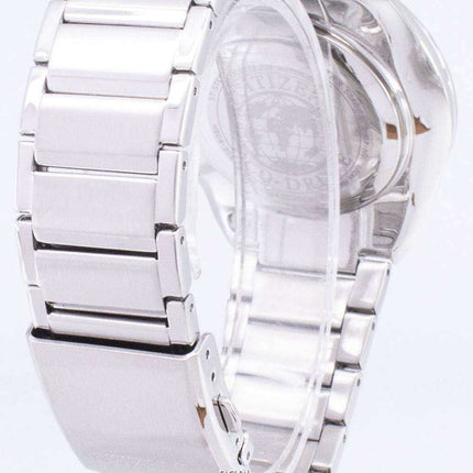Orologio da uomo cronografo Citizen Eco-Drive AT2150-51E