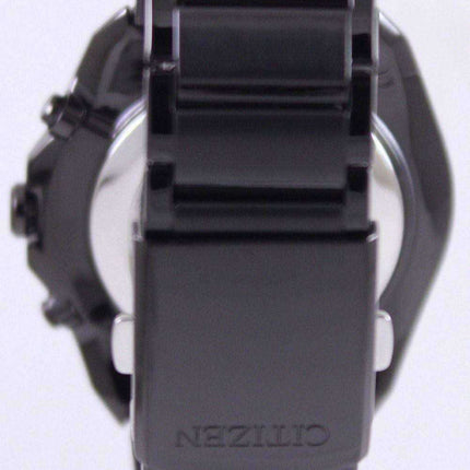 Orologio da uomo Citizen Eco Drive Chronograph AT2155-58E