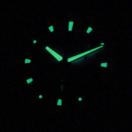 Citizen WDR Eco-Drive Cronografo Tachimetro AT2180-00L Orologio da uomo