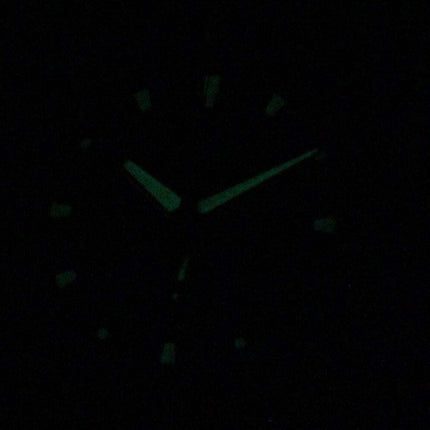 Orologio da uomo Citizen WDR Eco-Drive con cronografo tachimetrico AT2185-06E