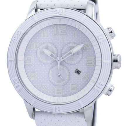 Cronografo Citizen Eco-Drive BRT Cronografo AT2200-04A