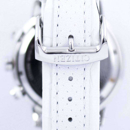 Cronografo Citizen Eco-Drive BRT Cronografo AT2200-04A