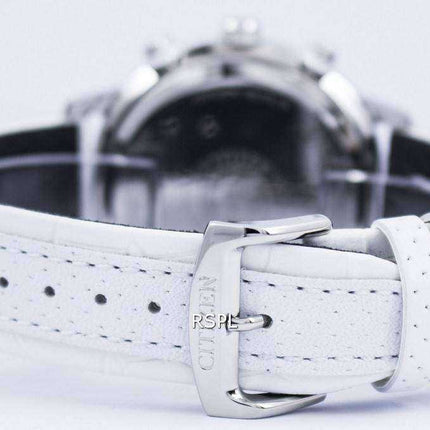 Cronografo Citizen Eco-Drive BRT Cronografo AT2200-04A