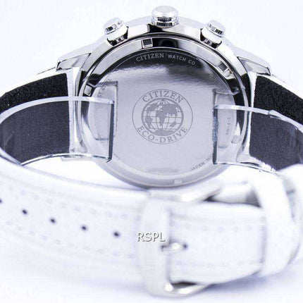 Cronografo Citizen Eco-Drive BRT Cronografo AT2200-04A