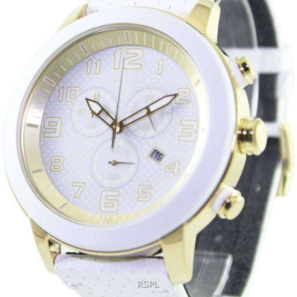 Orologio da donna Citizen BRT Eco-Drive Chronograph AT2232-08A