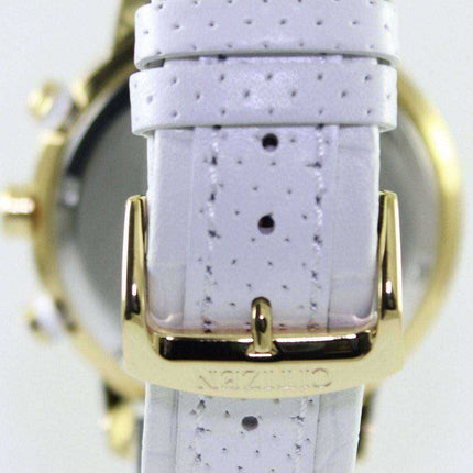 Orologio da donna Citizen BRT Eco-Drive Chronograph AT2232-08A