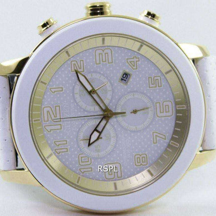 Orologio da donna Citizen BRT Eco-Drive Chronograph AT2232-08A