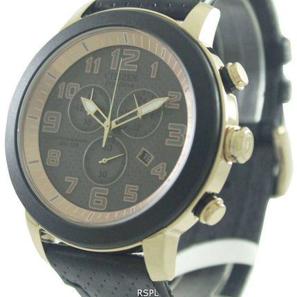 Orologio da uomo Citizen Eco-drive Chronograph AT2233-05E