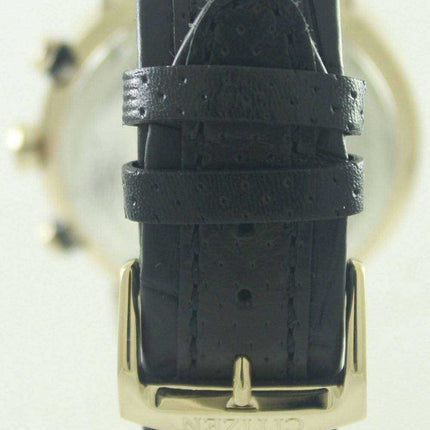 Orologio da uomo Citizen Eco-drive Chronograph AT2233-05E