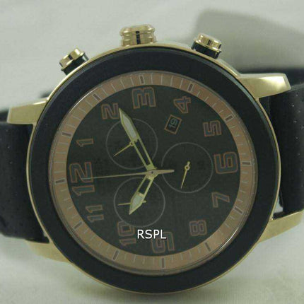 Orologio da uomo Citizen Eco-drive Chronograph AT2233-05E
