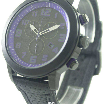 Orologio da uomo Citizen Eco-drive Chronograph AT2235-00E