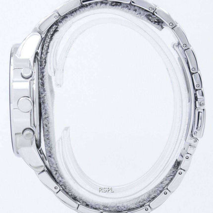 Orologio da uomo Citizen Axiom Eco-Drive Chronograph AT2240-51E