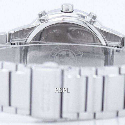 Orologio da uomo Citizen Axiom Eco-Drive Chronograph AT2240-51E