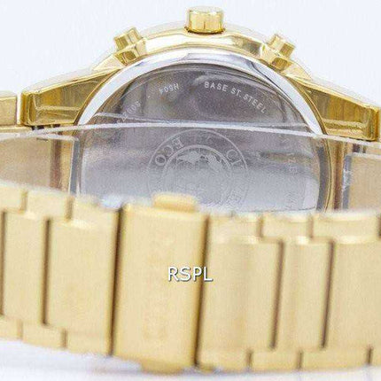 Orologio da uomo Citizen Axiom Eco-Drive Chronograph AT2242-55E