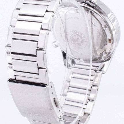 Citizen Eco-Drive AT2390-82A Cronografo orologio da uomo