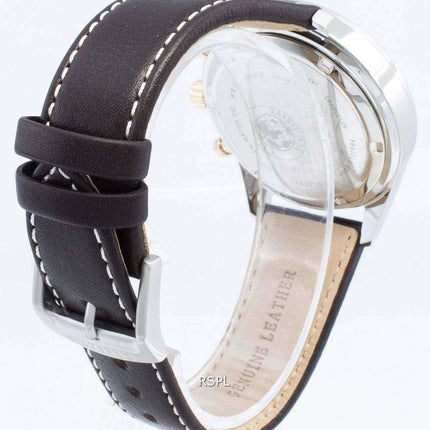 Cronografo da uomo Citizen Eco-Drive AT2396-19X