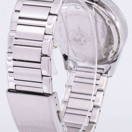 Orologio da uomo Citizen Eco-Drive Chronograph Tachymeter AT2396-86E
