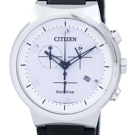 Orologio da uomo Citizen Paradex Eco-Drive Chronograph AT2400-05A