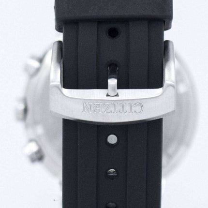 Orologio da uomo Citizen Paradex Eco-Drive Chronograph AT2400-05A