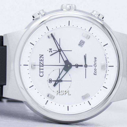 Orologio da uomo Citizen Paradex Eco-Drive Chronograph AT2400-05A