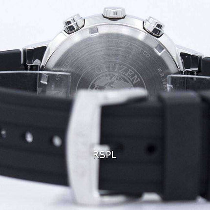 Orologio da uomo Citizen Paradex Eco-Drive Chronograph AT2400-05A