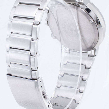 Orologio da uomo cronografo analogico Citizen Eco-Drive AT2400-81A