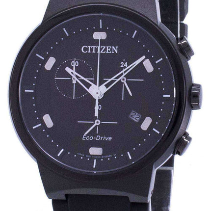 Orologio da uomo Citizen Paradex Eco-Drive Chronograph AT2405-01E