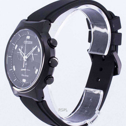 Orologio da uomo Citizen Paradex Eco-Drive Chronograph AT2405-01E