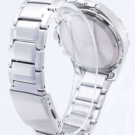 Orologio da uomo cronografo analogico Citizen Eco-Drive AT2430-80E