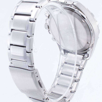 Orologio da uomo cronografo analogico Citizen Eco-Drive AT2431-87L