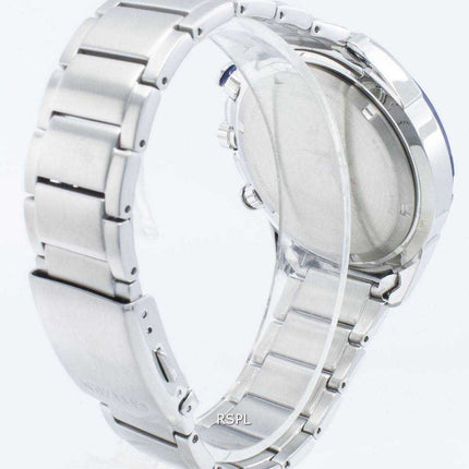 Orologio da uomo Citizen AR AT2440-51L Eco-Drive Tachymeter