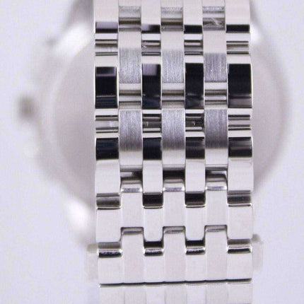 Orologio da uomo Citizen Eco-Drive Radio Controlled World Time AT8110-61E