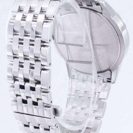 Orologio da uomo cronografo radiocontrollato Citizen Eco-Drive AT8110-61L