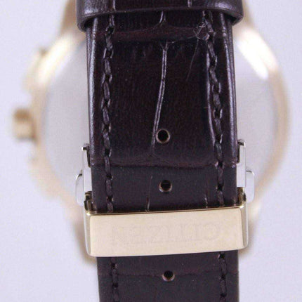 Orologio da uomo Citizen Eco-Drive Radio Controlled World Time AT8113-12H