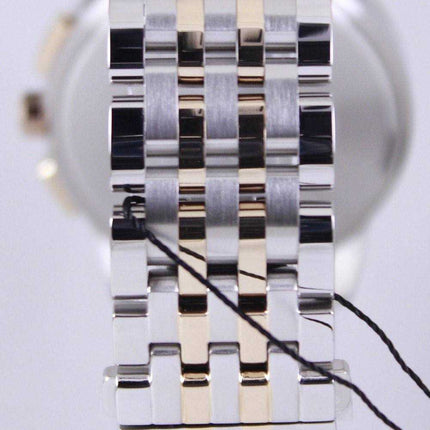 Orologio da uomo Citizen Eco-Drive Radio Controlled World Time AT8116-65E