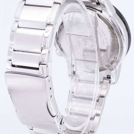 Orologio da uomo Citizen Eco-Drive AT8124-83E Radio Controlled Power Reserve 200M