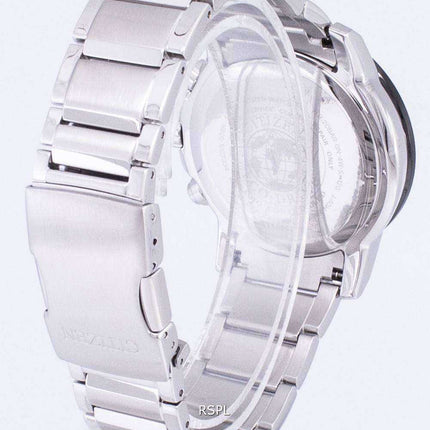 Orologio da uomo Citizen Eco-Drive Radio Controlled Chronograph AT8124-83M