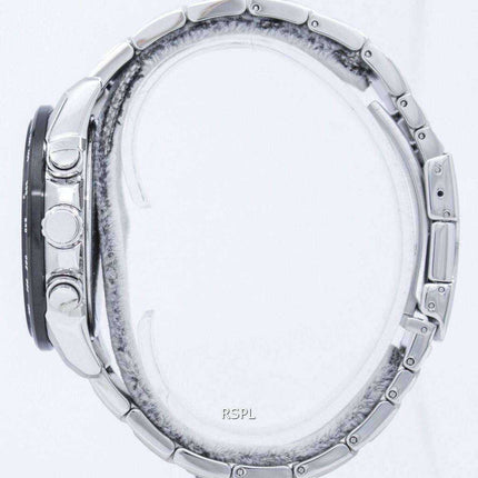 Orologio da uomo Citizen Eco-Drive Radio Controlled Chronograph AT8124-91L