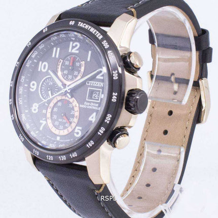 Orologio da uomo Citizen Eco-Drive AT8126-02E Chronograph 200M